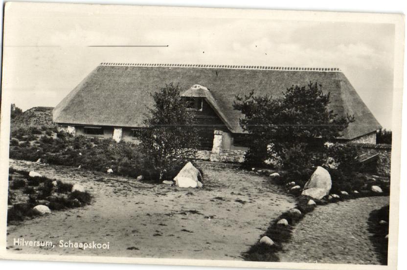 kaart