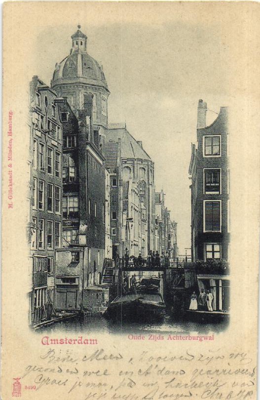 kaart