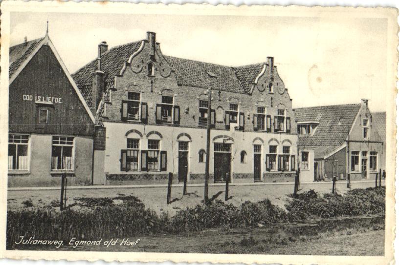 kaart