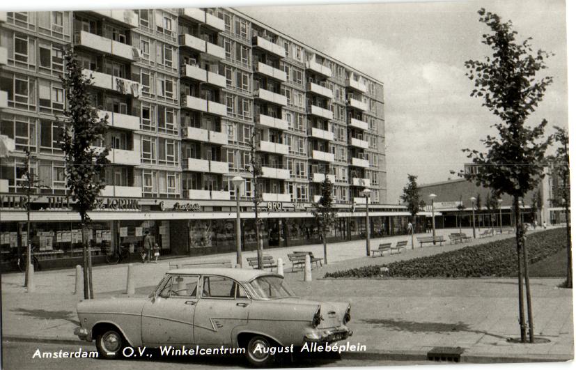 kaart