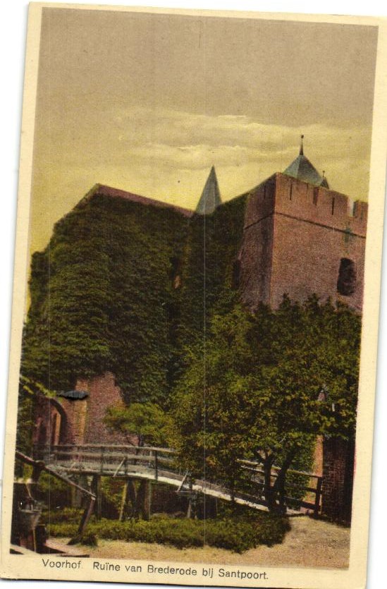 kaart