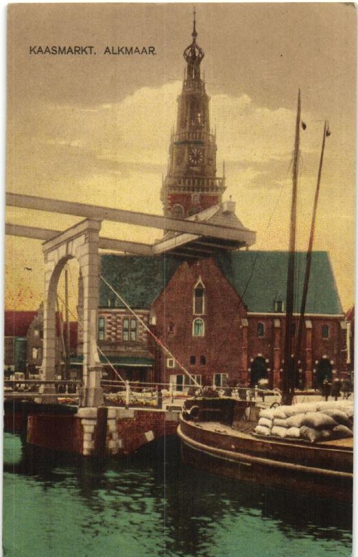 kaart