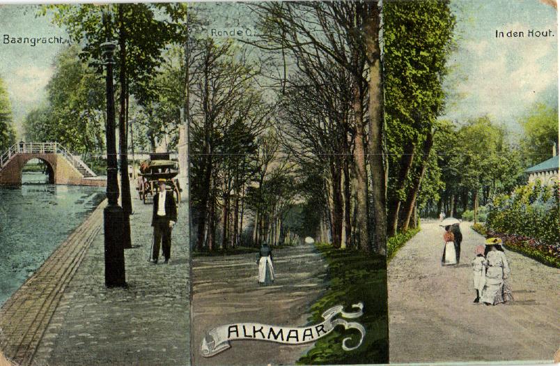 kaart