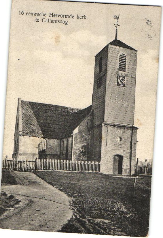 kaart