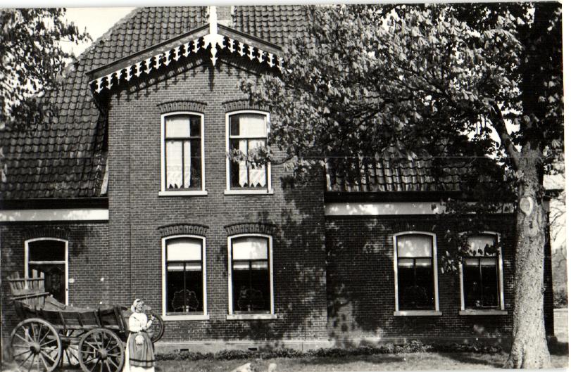 kaart
