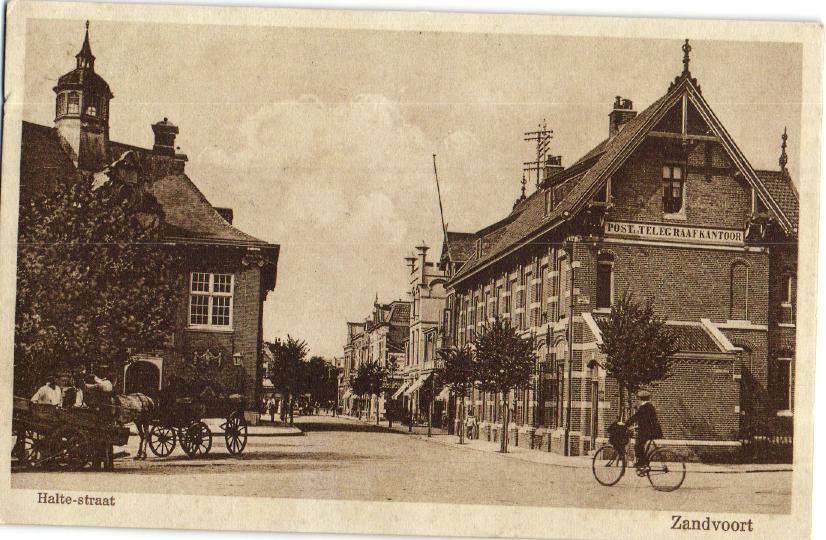 kaart
