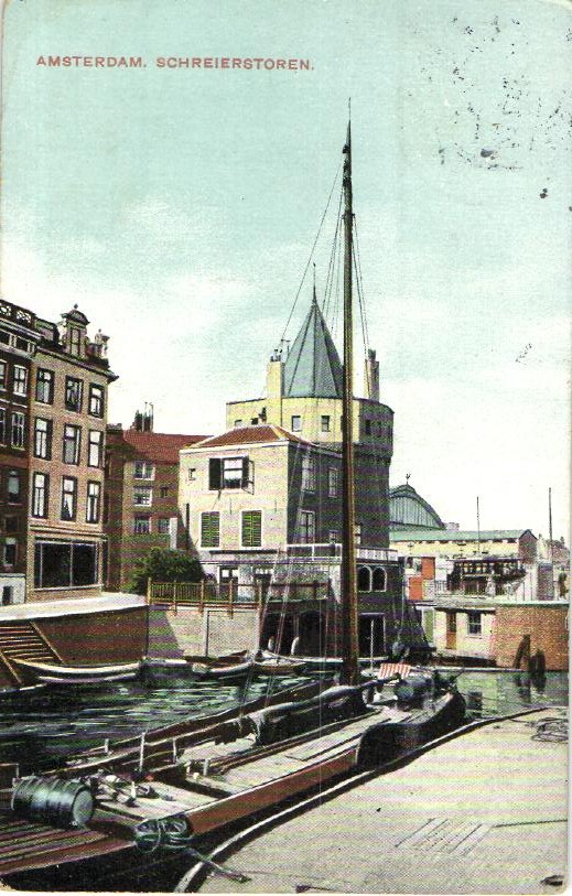 kaart