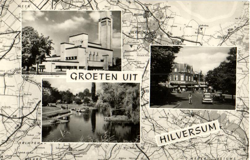 kaart