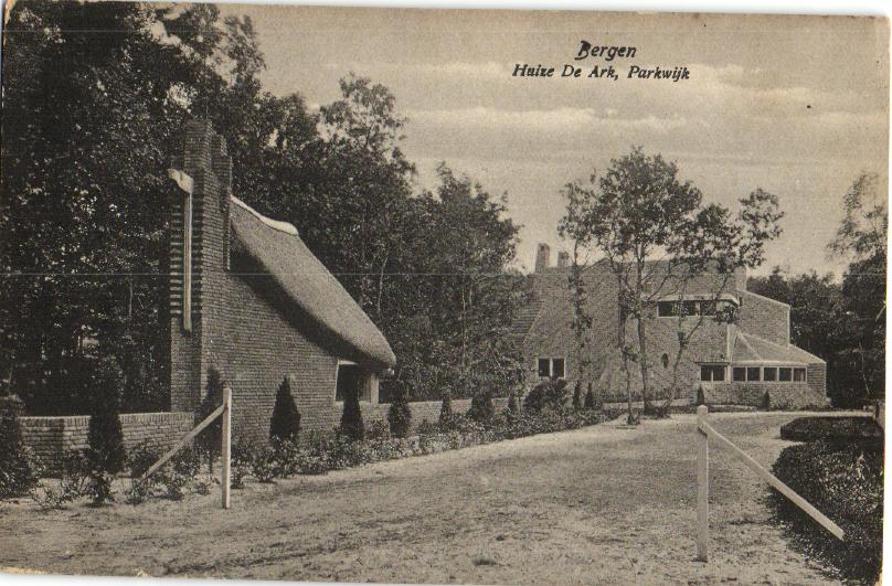 kaart
