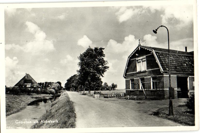 kaart