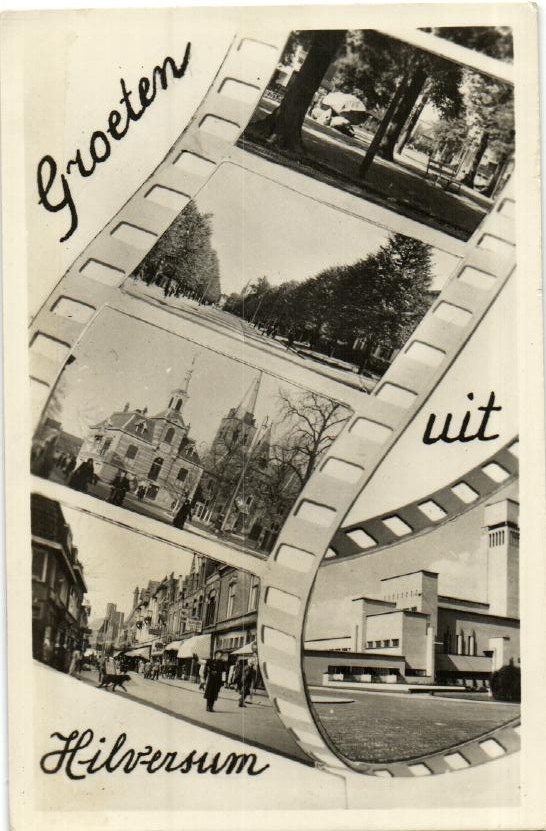 kaart
