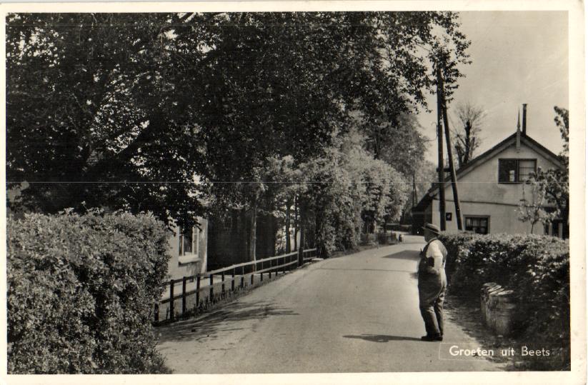 kaart