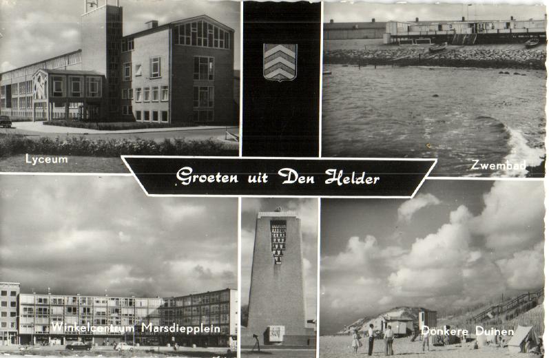 kaart