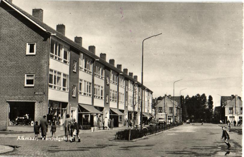 kaart