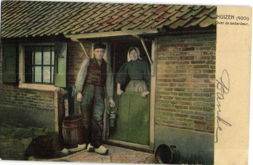 kaart
