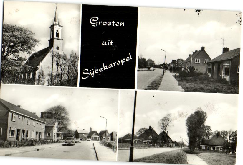 kaart