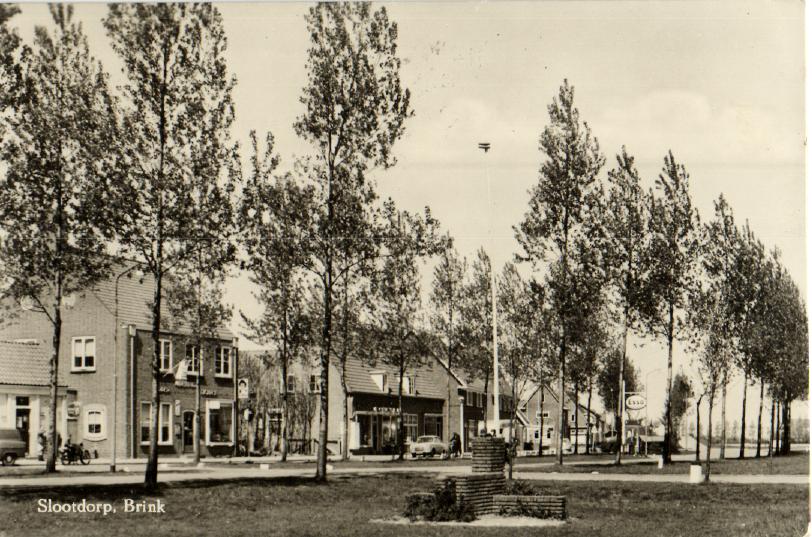 kaart