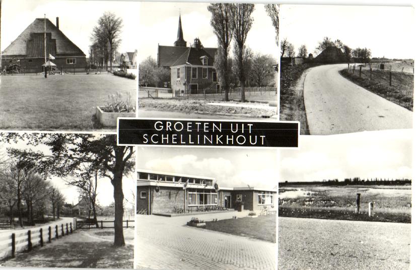 kaart