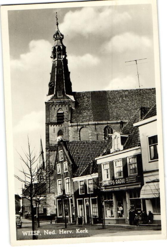 kaart