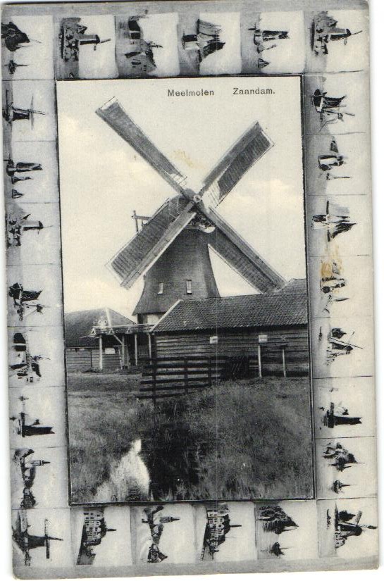 kaart
