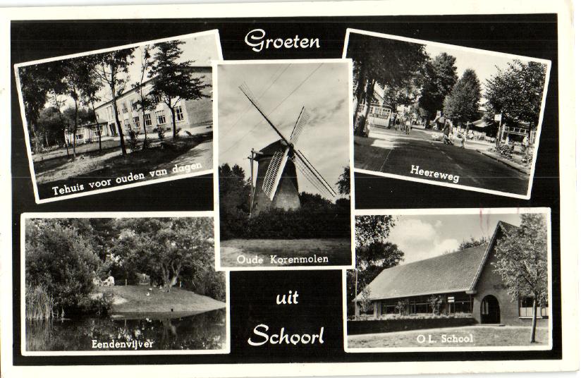 kaart