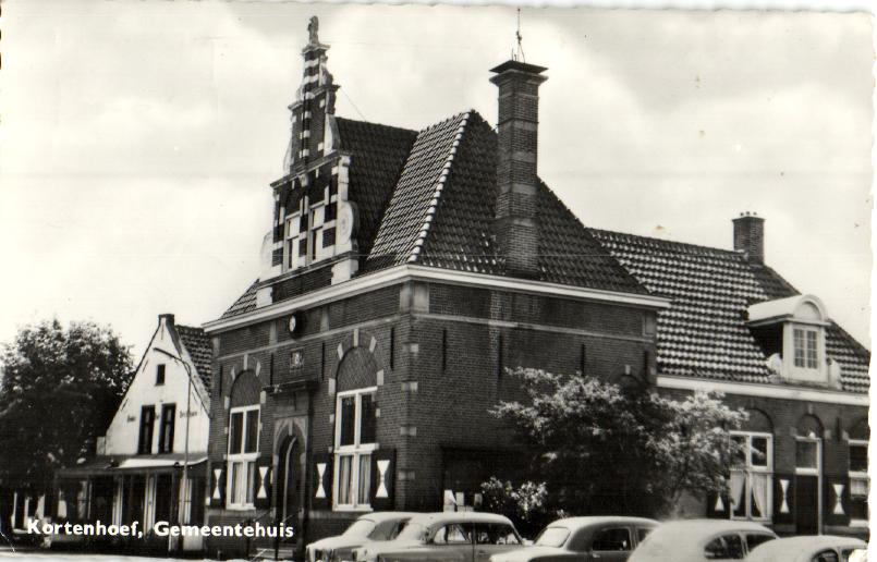 kaart