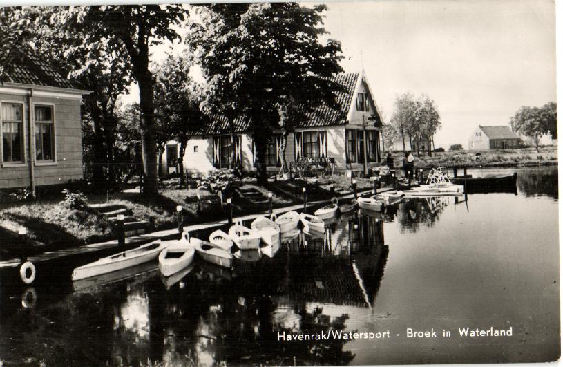 kaart