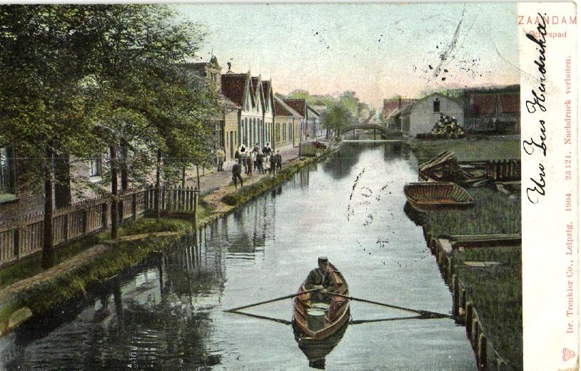 kaart