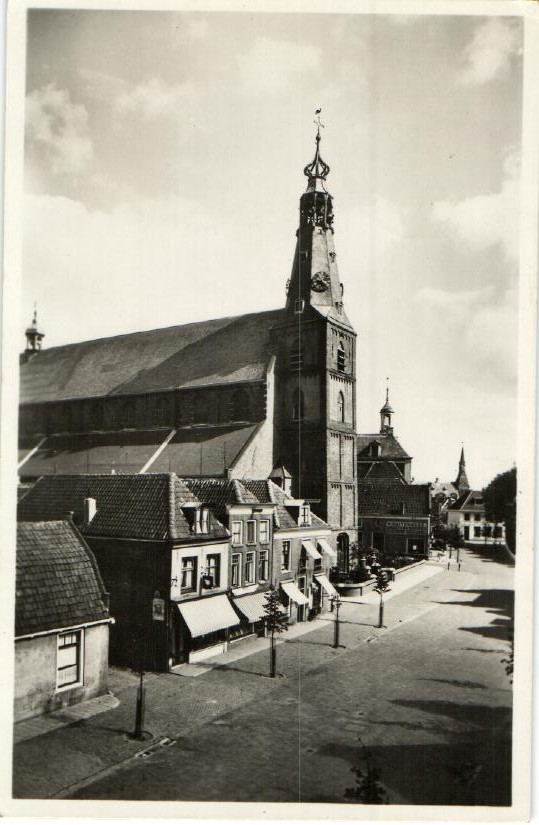 kaart
