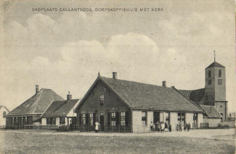 kaart