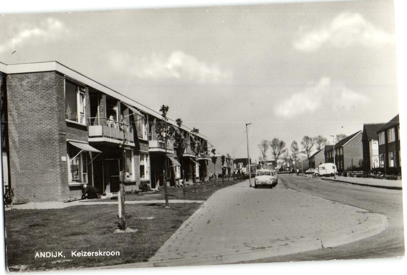 kaart