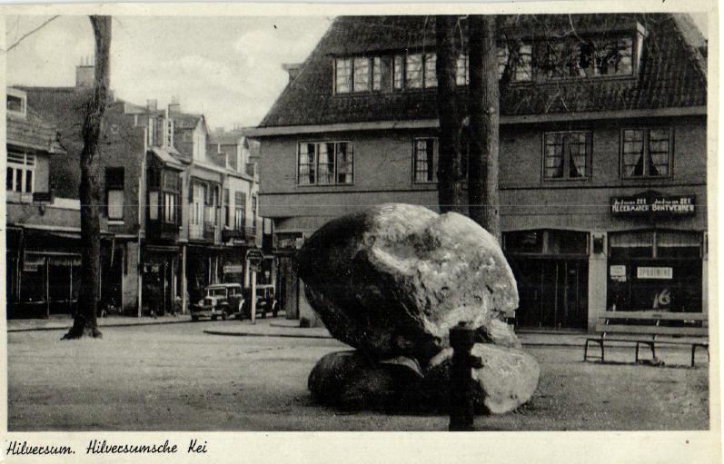 kaart
