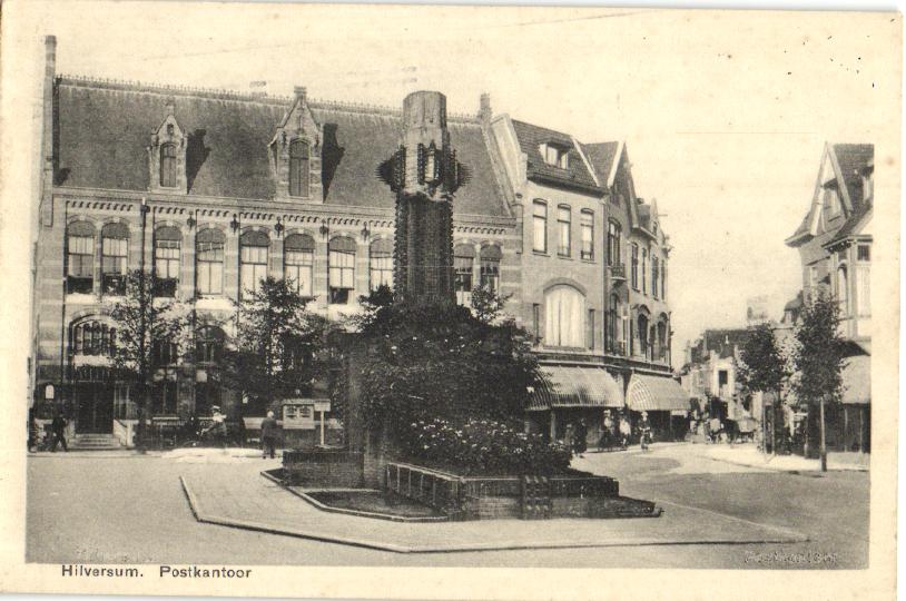 kaart