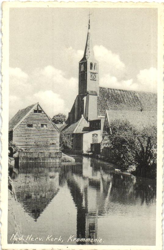 kaart