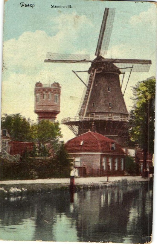 kaart