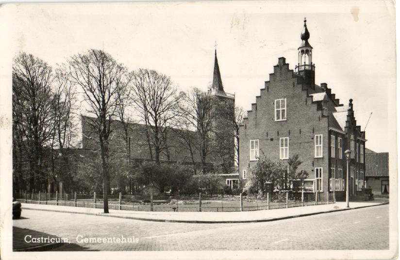 kaart