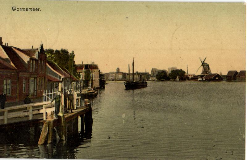 kaart