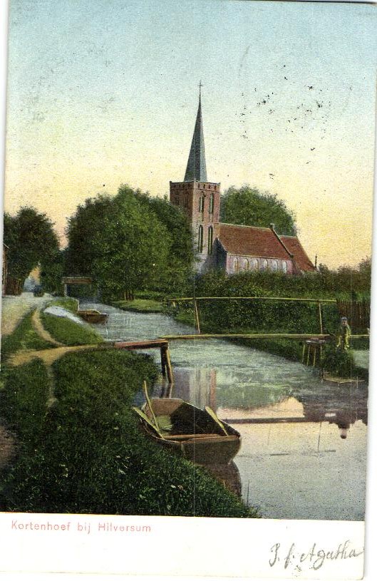 kaart