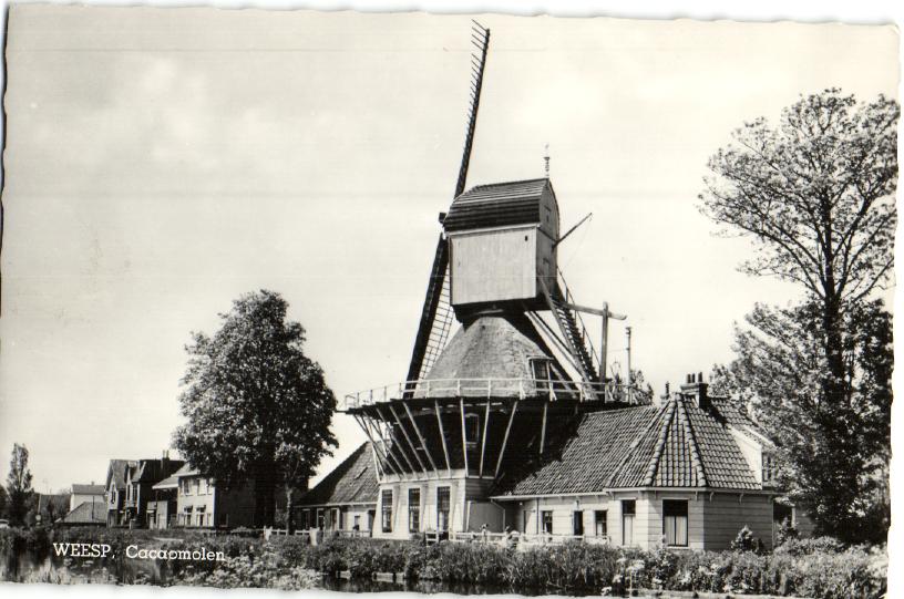 kaart