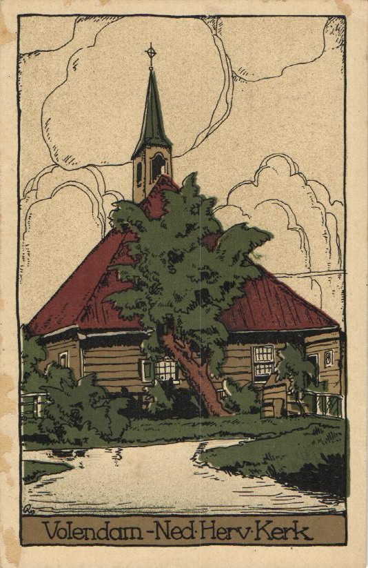 kaart