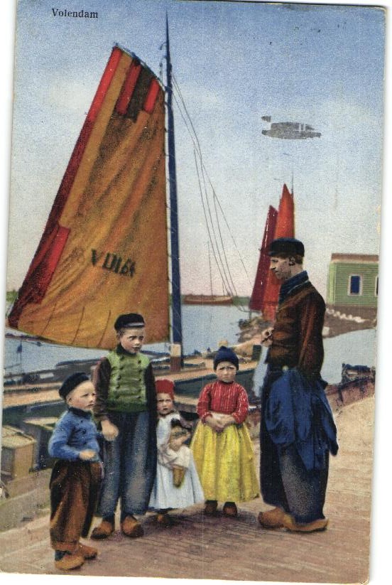 kaart