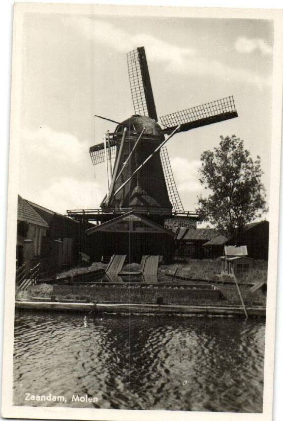 kaart