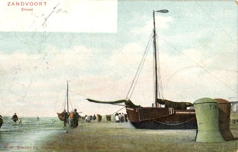 kaart