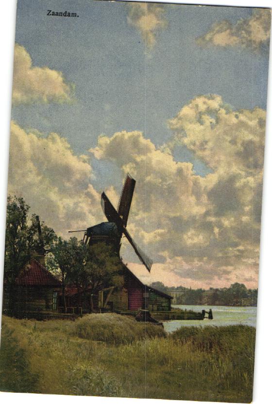 kaart