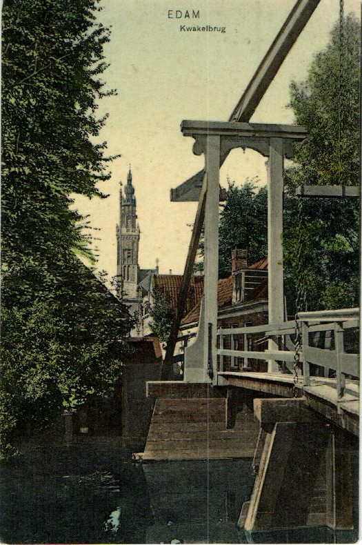 kaart