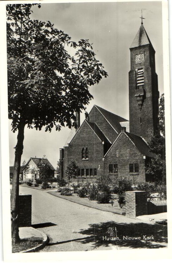 kaart