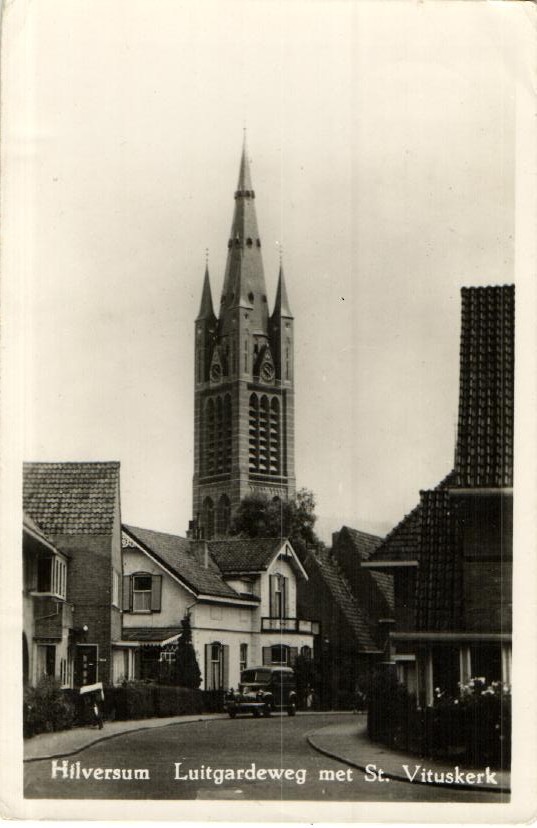kaart