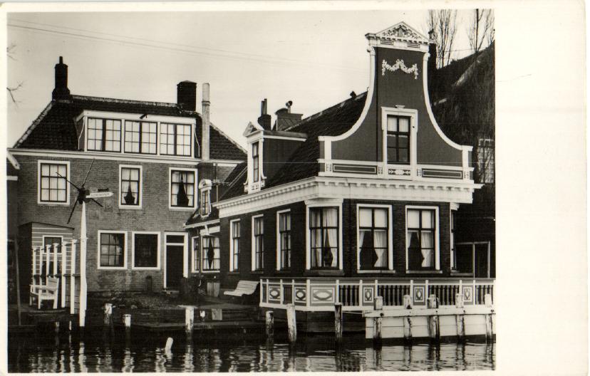 kaart