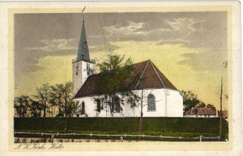 kaart