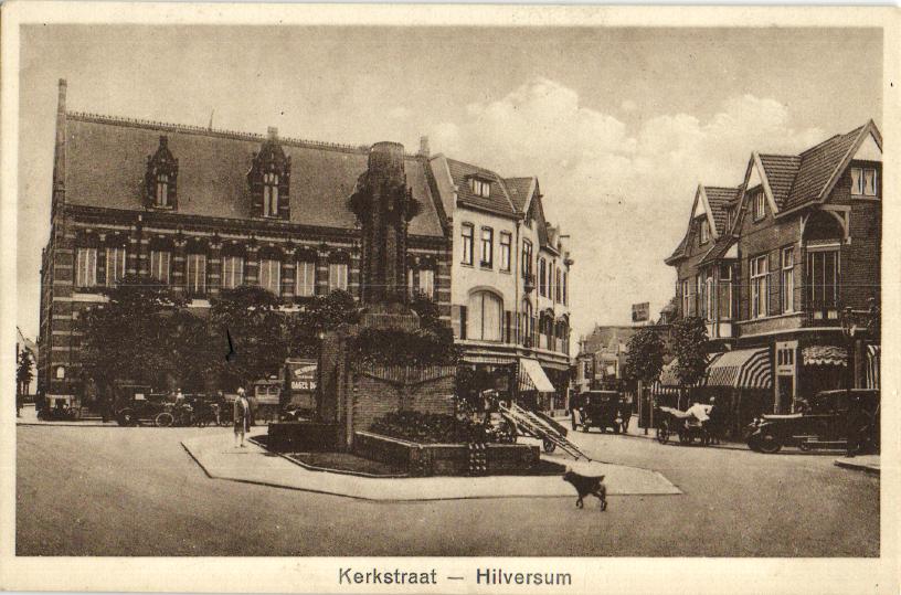 kaart
